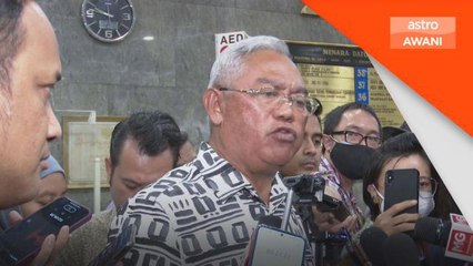 UMNO | Noh Omar dipecat keahlian enam tahun