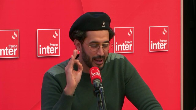 Liberté, égalité, notes de frais : la devise de nos politiques - La chronique de Djamil le Shlag