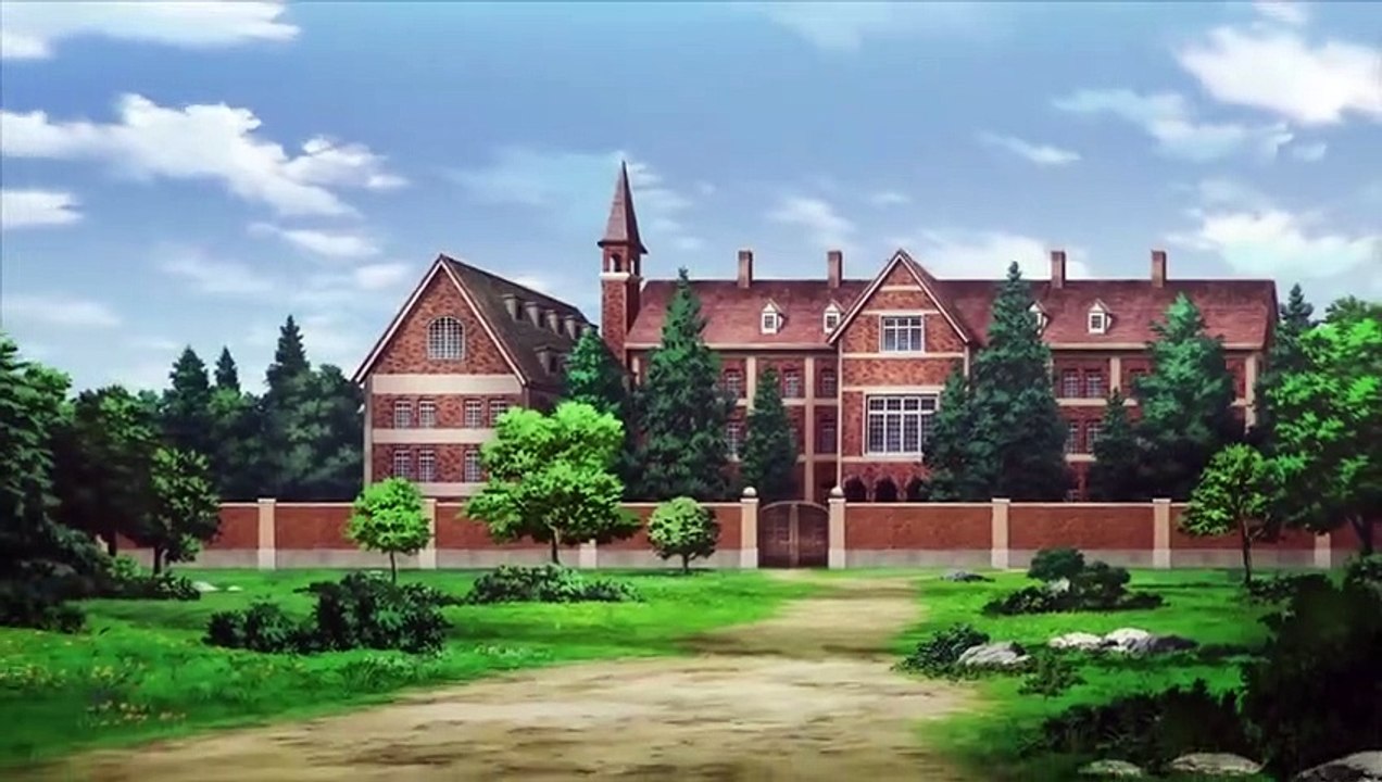 Spy Kyoushitsu Ep 1 Eng Sub