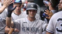 MLB NFBC ADP: Andrew Benintendi