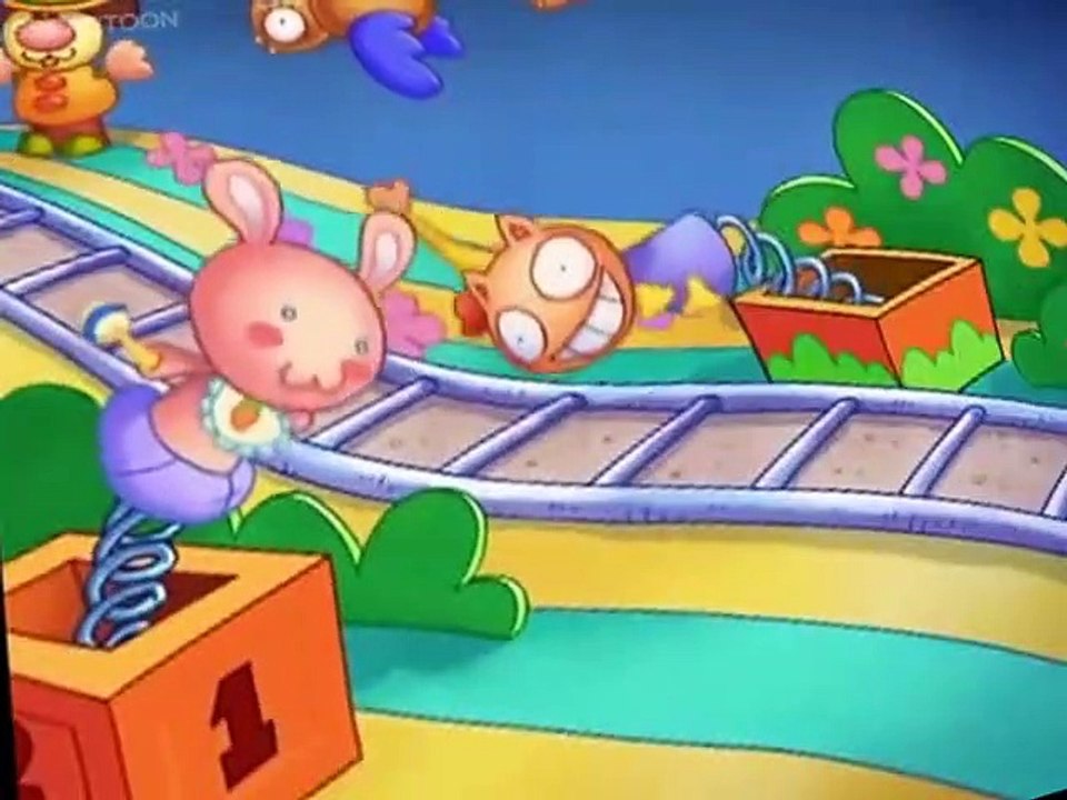 Toopy and Binoo Toopy and Binoo S11 E008 – The Lost Bear