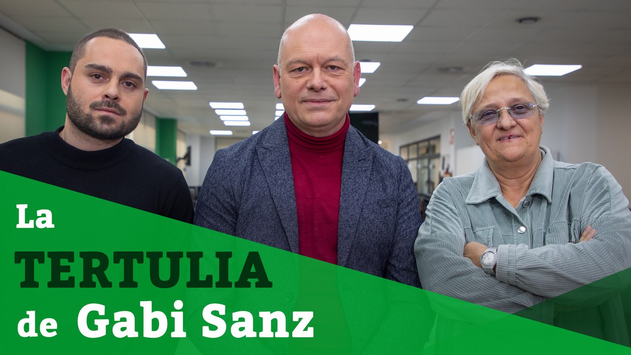 Ángeles Álvarez: “Hay que reclamar más órdenes de protección para las mujeres”