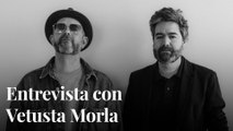 Entrevista con Vetusta Morla: 