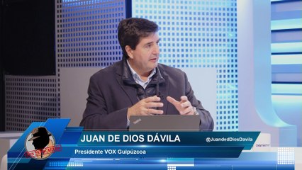 JUAN DE DIOS: Tenemos un problema y se llama yihadismo