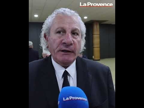 Congrès du PS à Marseille : C'est un parti de gouvernement (Henri Jibrayel)