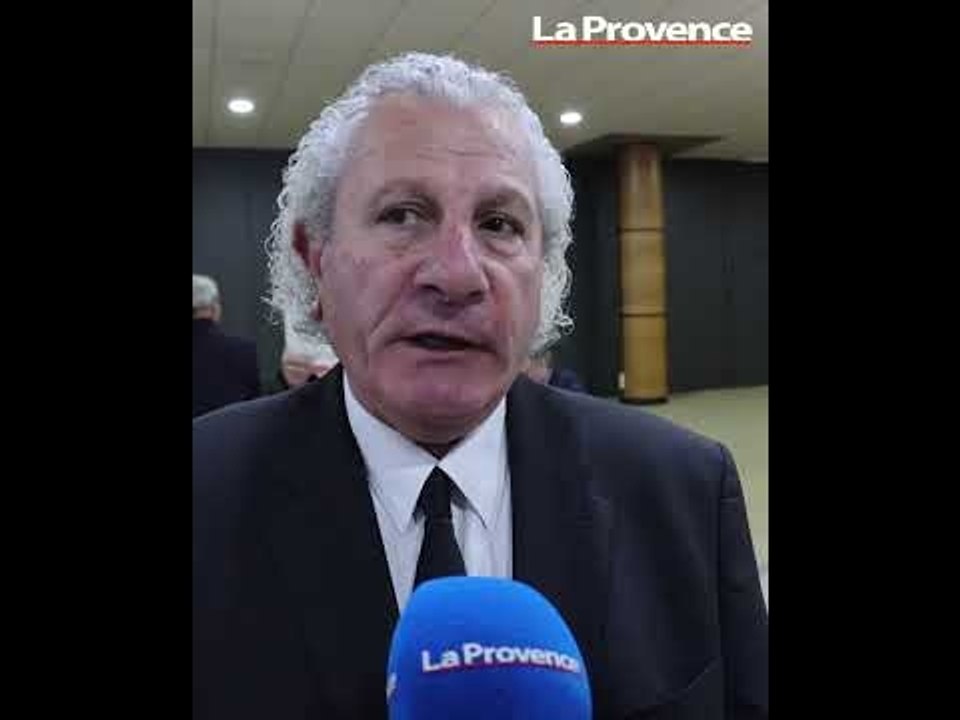 Congrès du PS à Marseille : "C'est un parti de...