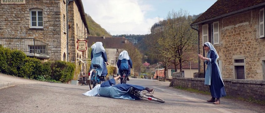 Juste ciel ! Bande-annonce VF