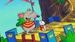 Toopy and Binoo Toopy and Binoo S11 E011 – Treehouse