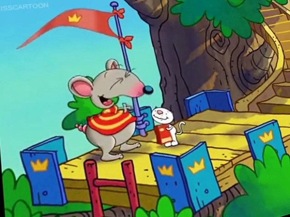 Toopy and Binoo Toopy and Binoo S11 E011 – Tree...