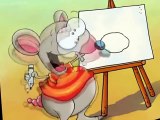 Toopy and Binoo Toopy and Binoo S11 E013 – Magic Marker