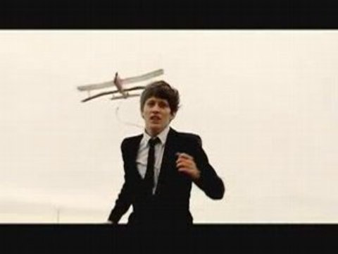 North by Northwest (La mort aux trousses)