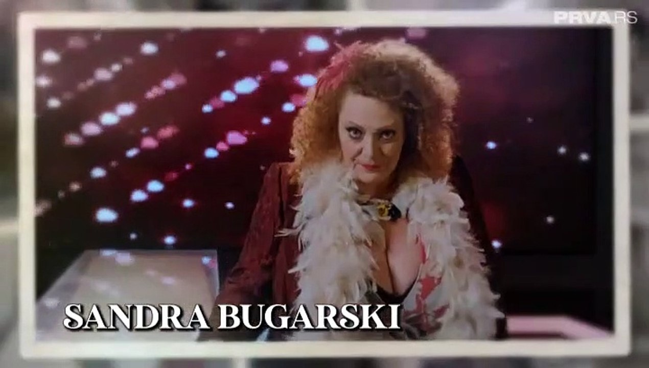 Igra Sudbine - Serijal 04 - Epizoda 110 - Domaca serija