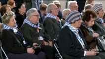 Ironie der Geschichte: Befreier Russland nicht zu Holocaust-Gedenken in Auschwitz eingeladen