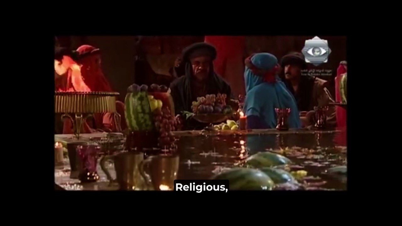 Sultan Salahuddin Ayubi Historical Arabic Series with ENGLISH Subtitle Episode-23