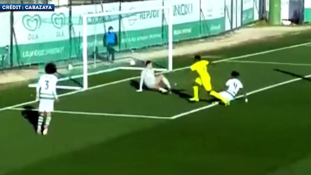 Qui est Jamie Bynoe-Gittens, la nouvelle sensation du Borussia Dortmund