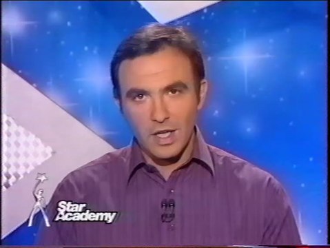 TF1 - 31 Octobre 2002 - Teasers, pubs, séquence Star Academy , spot promo Cindy , début Les Coulisses De L'Economie