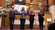 Wigan Holocaust Memorial Day