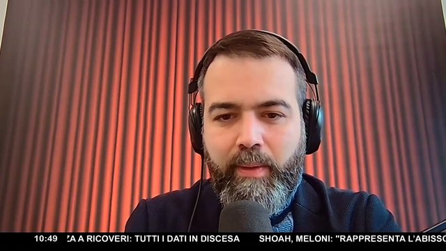 Obbligo vaccinale e stretta su vino e tabacco ▷ Rico Il nuovo ministro della salute usa il paradigma speranza