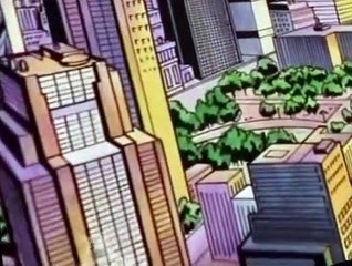 Spider-Man Unlimited Spider-Man Unlimited E001 Worlds Apart Part One