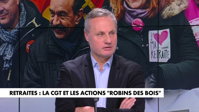 Jean-Sébastien Ferjou : «L'Etat de droit et la loi se défendent y compris dans les mauvais cas»