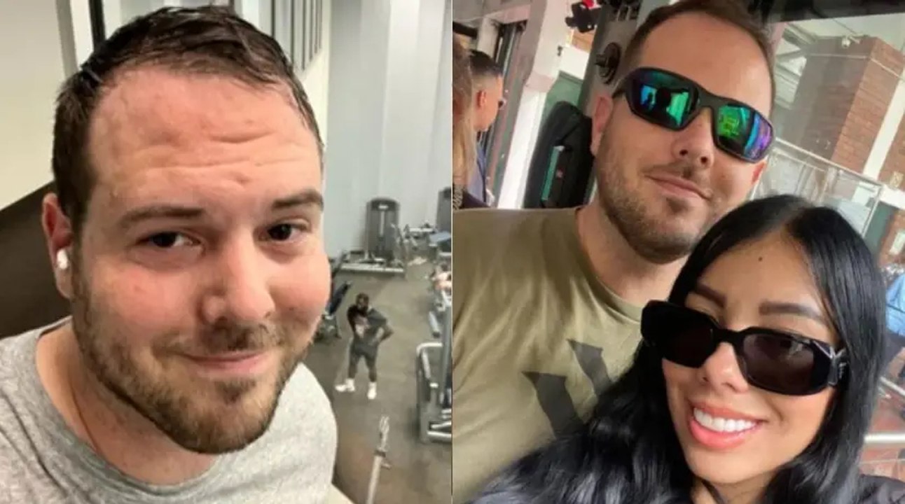 Exclusivo: Chats de Valentina Trespalacios y John Poulos revelarían pista clave en la investigación del feminicidio