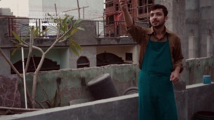 Todo lo que respira  - Tráiler oficial subtitulado  HBO Max