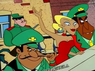 Bruno the Kid Bruno the Kid E027 Funworld