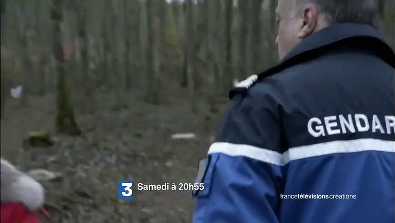 Les brumes du souvenir - Bande annonce