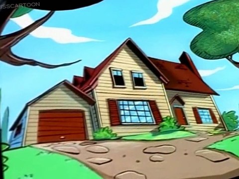 Bruno the Kid Bruno the Kid E030 Bye Bye Jarly: Part One