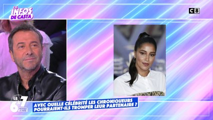 Les fantasmes des chroniqueurs !