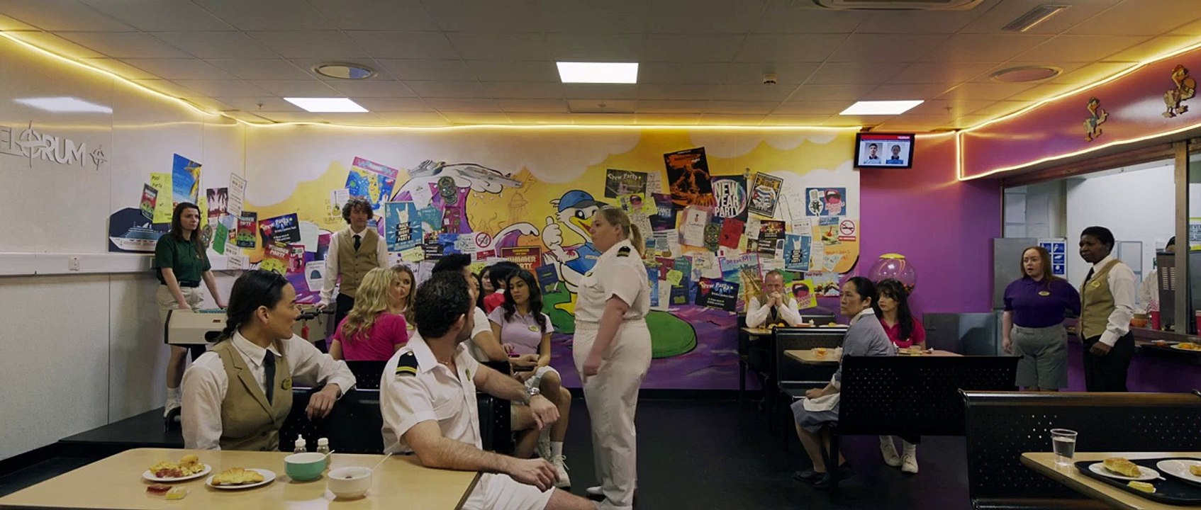 Wreck Staffel 1 Folge 5