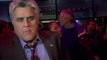 Jay Leno Recovering After Motorcycle Accident