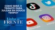 Em proposta do governo, plataformas terão até 2h para excluir conteúdo fake news | LINHA DE FRENTE