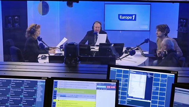 Rugby : cerné et désavoué, Bernard Laporte démissionne de la présidence de la Fédération française