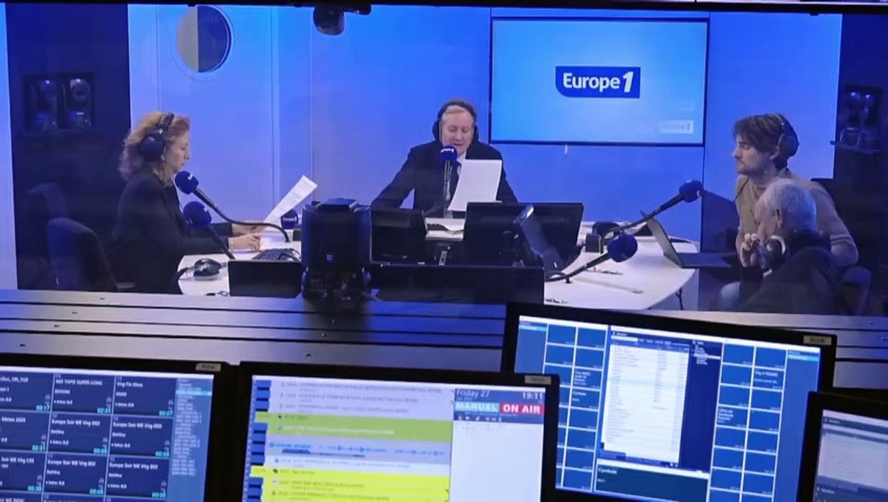 Rugby : cerné et désavoué, Bernard Laporte démissionne de la présidence de la Fédération française