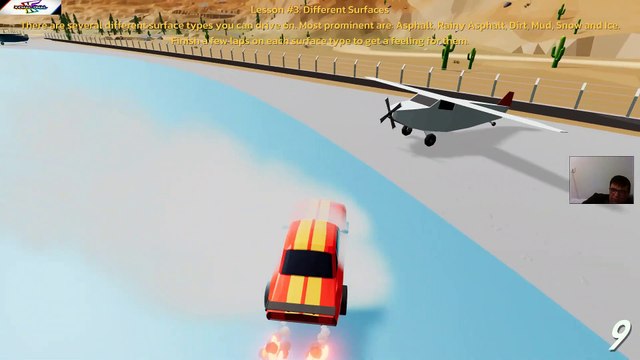 YARIŞ - S021 - STAR DRIFT EVILATION 1080P HD GAMEPLAY