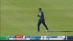 He's back! Archer takes first wicket on England return