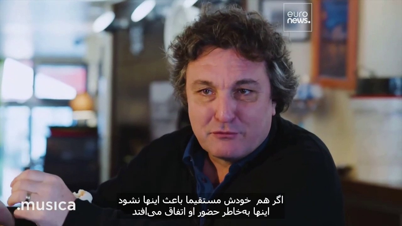 آشنایی با صداهای تاریک اپرا همراه با سه تن از خوانندگان نامدار جهان