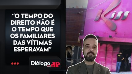 Tragédia da boate Kiss completa 10 anos sem punição | DIÁLOGO JP
