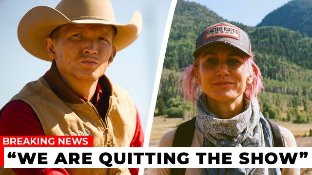 Yellowstone 6666 Trailer, Release Date - Jimmy & Teeter FIRST LOOK Revealed!!