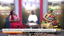 Ohinta Dua Akyire Chatroom on Adom TV (27-1-23)