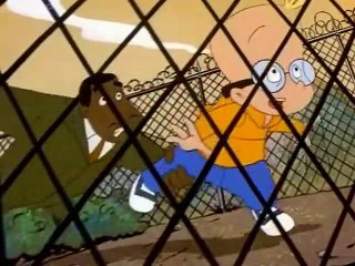 Bruno the Kid Bruno the Kid E035 Virus