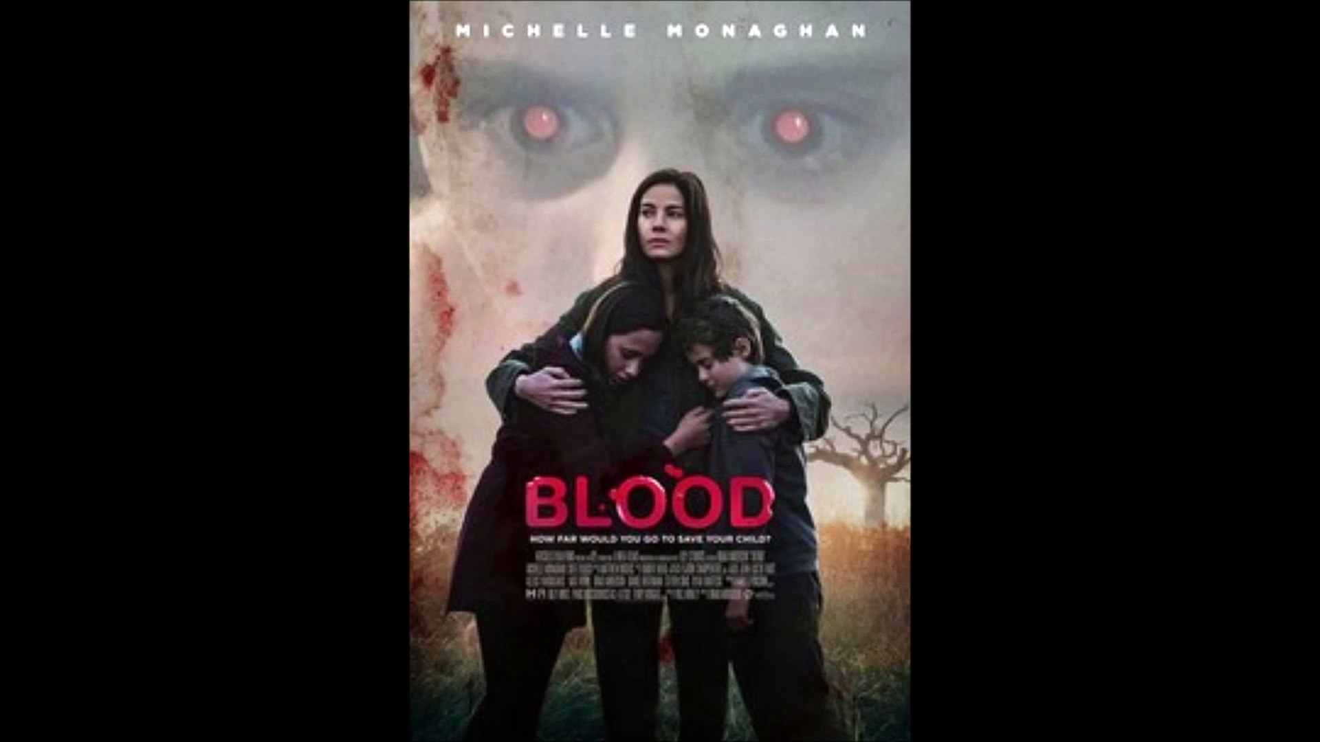 Blood - Trailer © 2023 Horror, Mystery, Thriller
