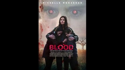 Blood - Trailer © 2023 Horror, Mystery, Thriller