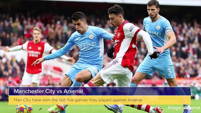 Man City vs Arsenal match preview, Frank Lampard sacked by Everton and more | The Nutmeg