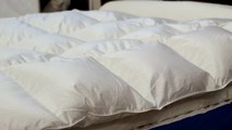 Duvet vs  Comforter  What s the Difference