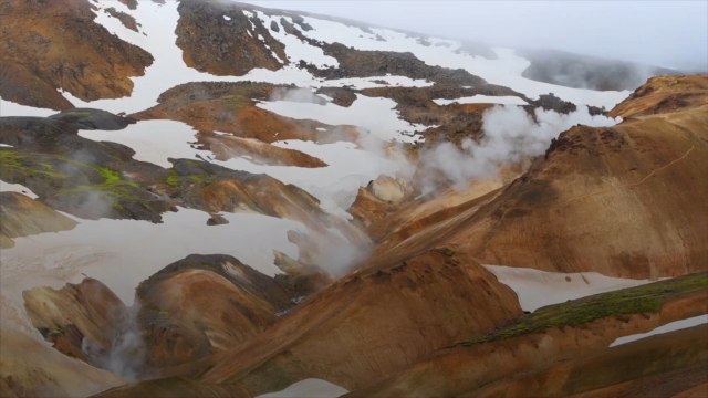 The Blue Lagoon Is Opening a New Retreat in the Icelandic Highlands and Some Rooms Have