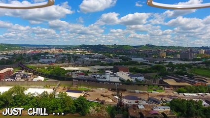 Sleep Away - EVOL (No Copyright)