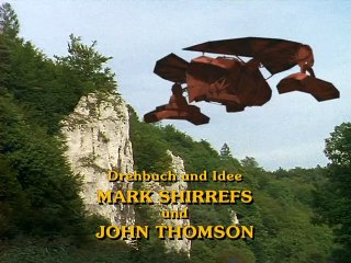 Spellbinder Staffel 1 Folge 5