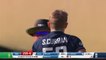 Willey takes outrageous boundary catch